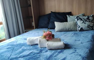 Nosso Flat Pedra Azul - Condomínio Vista Azul - Photo 23