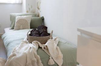 Lorry Living ARIA, Fitness & Relax - Foto 20