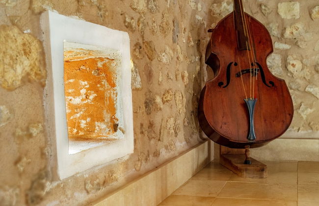 Sa Franquesa Vella - Joan Pascual - Foto 9