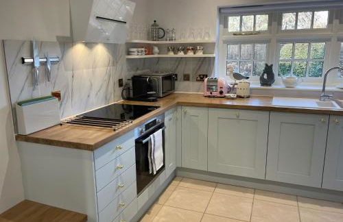 Old Hunstanton luxury by the sea - Foto 8