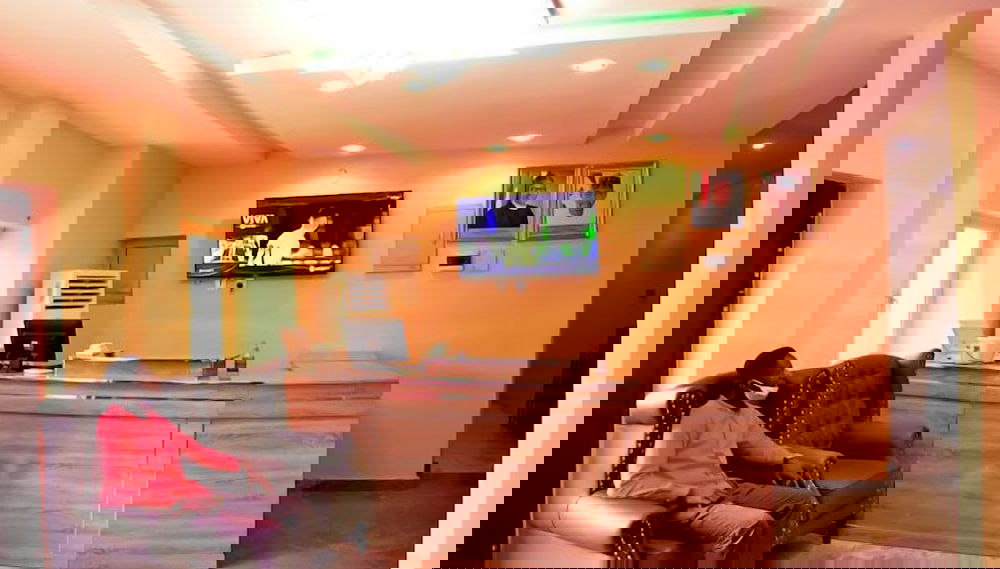 Mimantex Apartment - Foto 1, Entrada interior