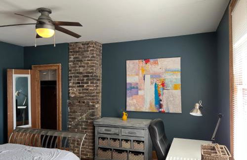 Uptown Treehouse - Foto 7