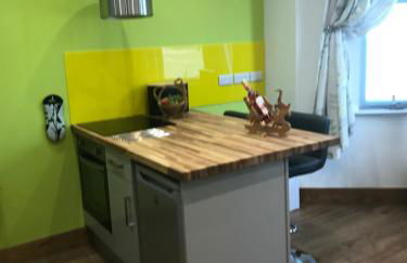 Nant Apartment - Ground Floor - Foto 22