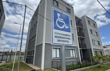 apartamento ana julia modesto - Foto 26