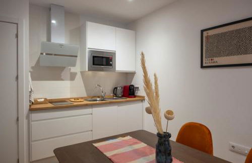 Apartamentos "El Aljibe" - Parking incluido en el centro - Foto 28