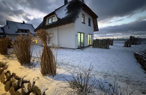 Ferienhaus "Rugard" in Dranske - Foto 49