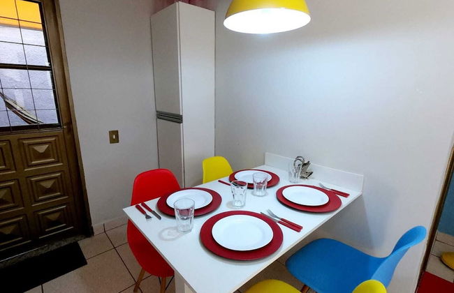 Flat & Residence Premium - Foto 47