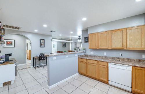 Madriguera House - Photo 37