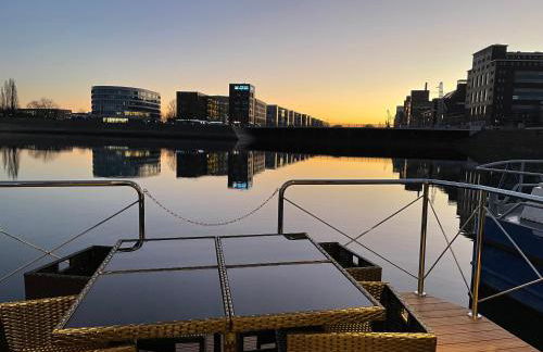 Hausboot Lore - Foto 71