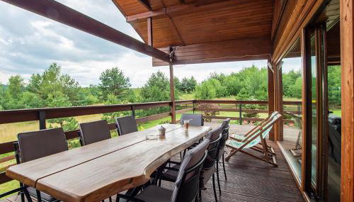 Tarnawianka Apart, jacuzzi, sauna, bilard - Foto 3