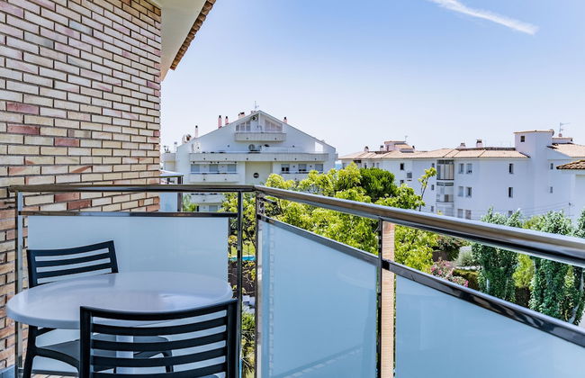 Apartamentos Sunway Apollo - Foto 48