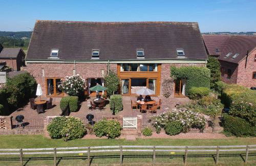 The Dinney Holiday Cottages - Photo 87