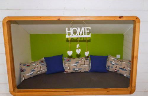 Village Drôles d'Oiseaux - Photo 66