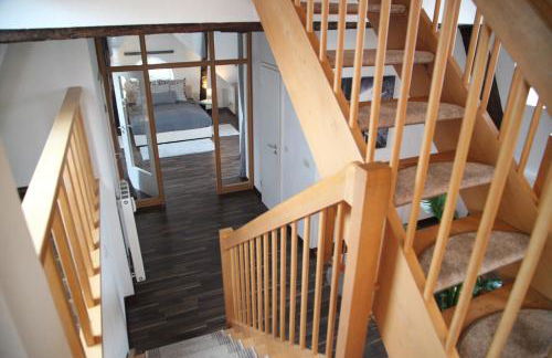 Wunderschöne Dachgeschoss - Maisonette (108qm - 3.OG) - Foto 2