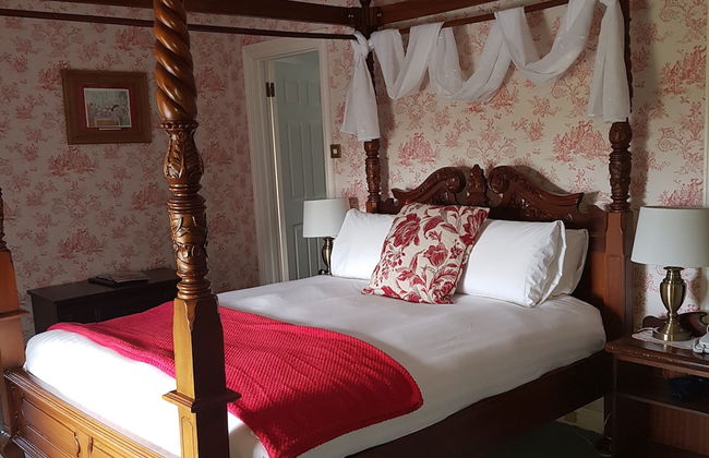 Carrygerry Country House - Foto 15