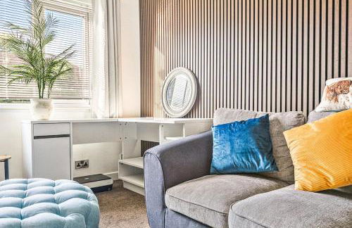 Churchill House - Foto 13