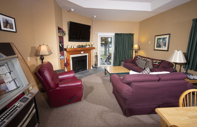 Solitude Village at Okemo by Vail Resorts - Foto 8