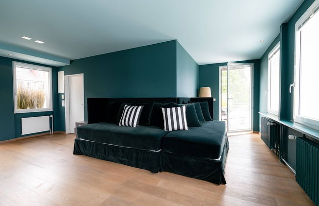 SeeLoft - a Sharp Hotel - Photo 4