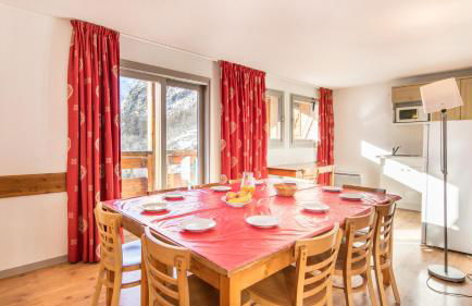 Vacancéole - Le Hameau de Valloire - Foto 72