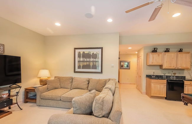 Play-a-way Chalet by Taylor Made Deep Creek - Photo 19