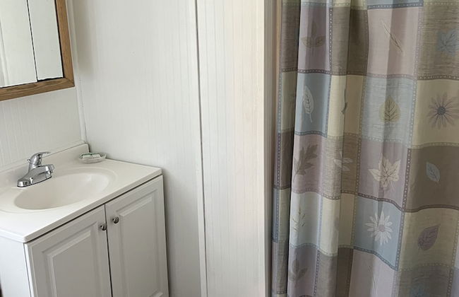 Echo Valley Cottages - Foto 80