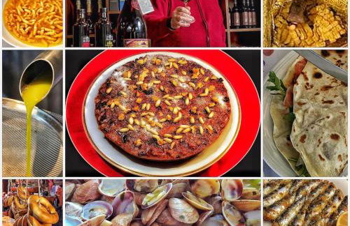 Casa Marola - Foto 22