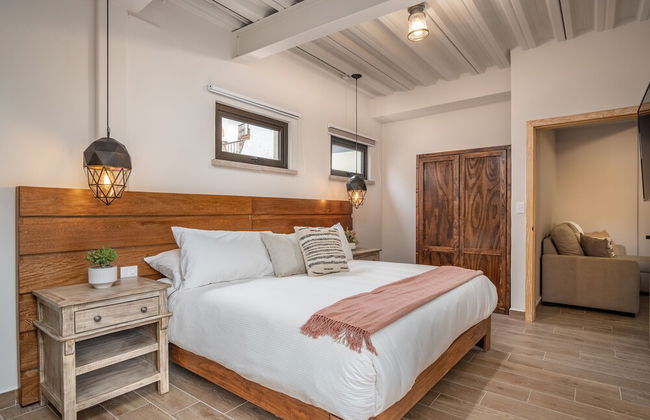 Casa Pandurata Luxury Apartments in Centro, San Miguel de Allende - Foto 17