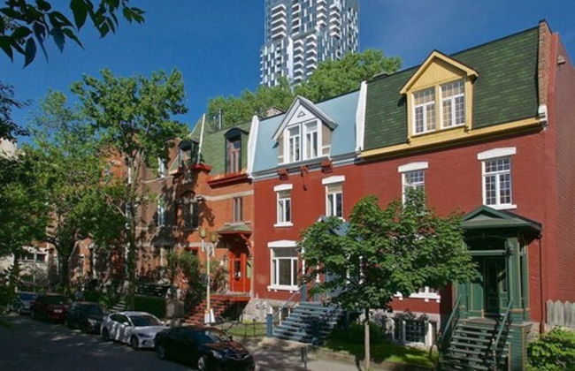 Auberge Les Bons Matins - Foto 52