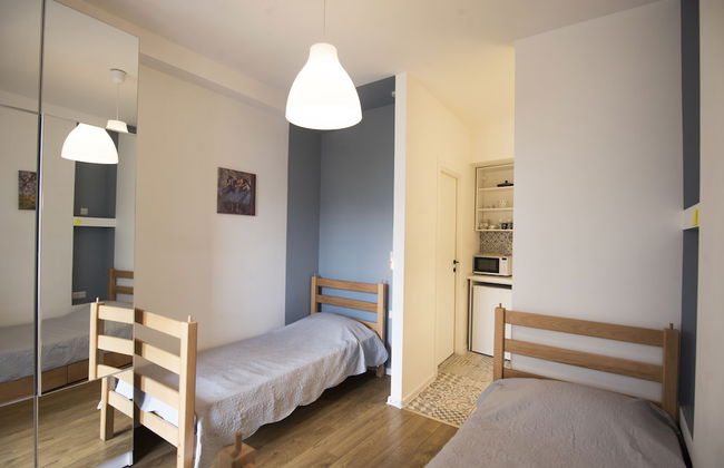 Meidan Suites - Foto 4