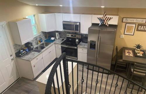 StockYards-BBobs-4mins! GrayLee House.4-Bedrooms - Foto 38