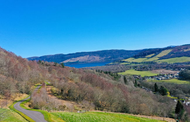 Achmony Number 8 - Foto 21