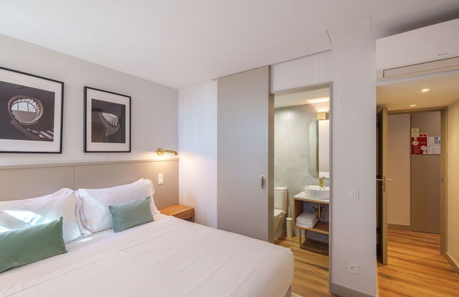 Feel Porto Firmeza Coworking & Flats - Foto 15