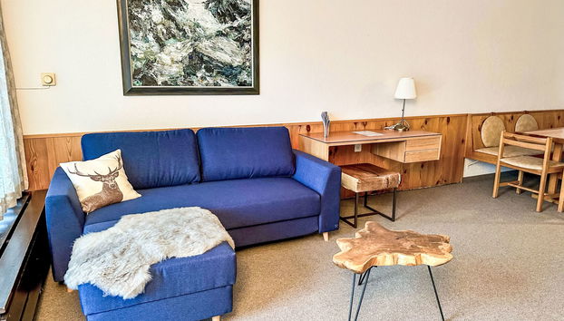 Apt B 108 - Foto 3, Living Room