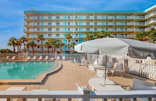 Sandcastles 2BR2BA Cocoa Beach Ocean Views! - Foto 51