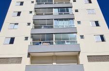 Apê aconchegante e quentinho em São Joaquim - Foto 19