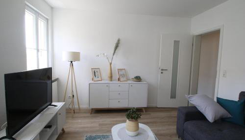 Ferienwohnung am Stadtwall - Foto 1