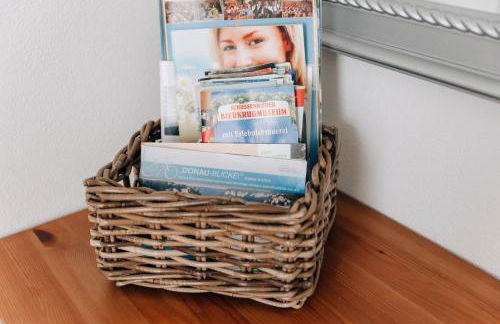 Ferienwohnung am Federsee - Foto 43