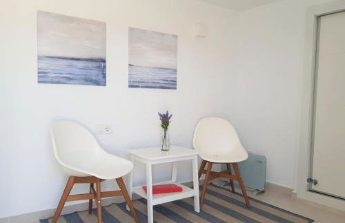 Renovierte Villa mit privatem Pool fußläufig zum Meer - Foto 26