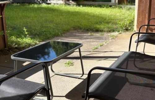 Garden Retreat - Küche - Bad - Garten - Foto 17