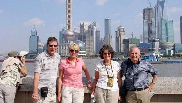 Tour privado de 1 día por la ciudad de Shanghai para ver su pasado, presente y futuro - Foto 2, Shanghai Bund
