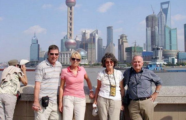 Tour privado de 1 día por la ciudad de Shanghai para ver su pasado, presente y futuro - Foto 2