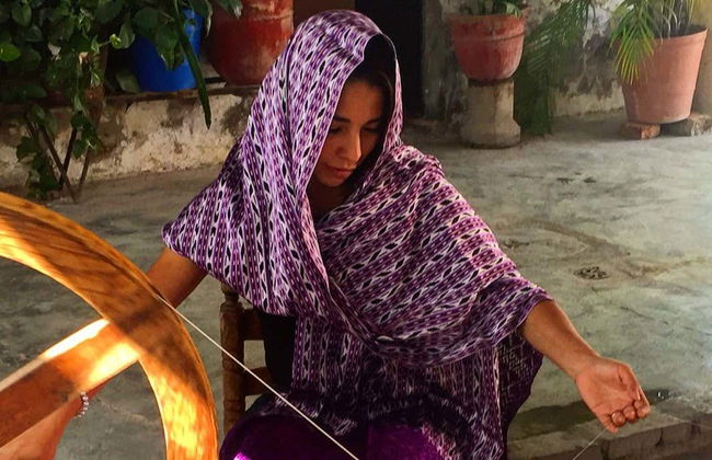 Escursione a Santa María del Río - Foto 1