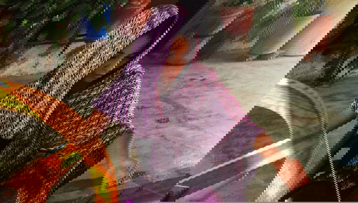 Excursión a Santa María del Río