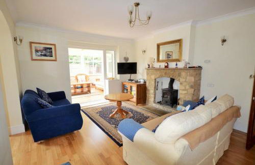 Woodside Cottage - Foto 23