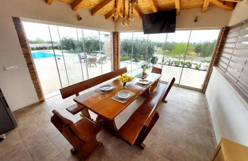 Holiday home Lunnis - Total peace and serenity - Photo 16