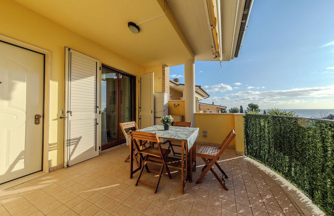 Your Sea Home at Marina di Campofilone - Foto 18