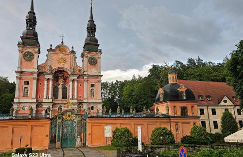 Apartament w Centrum z widokiem na jeziorko - Foto 24