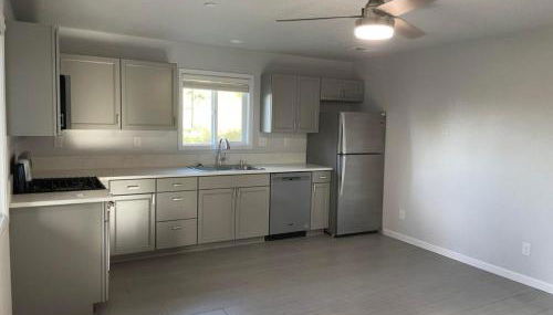 New, Fun-Size Benbow House! - Foto 3