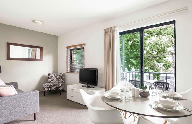 BreakFree Adelaide - Foto 17