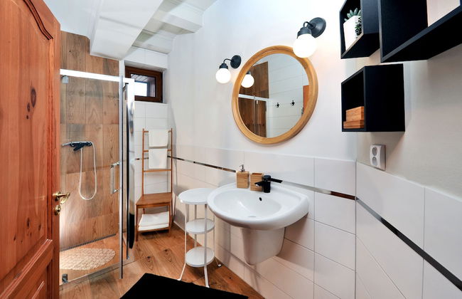 APLEND Vila Beatrice - Foto 51